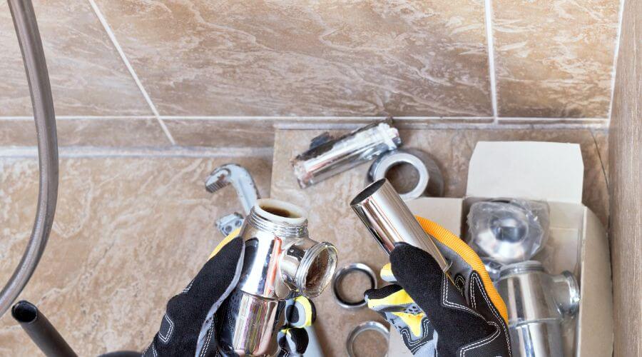 Expert tile roof repair services in Brentwood, CA